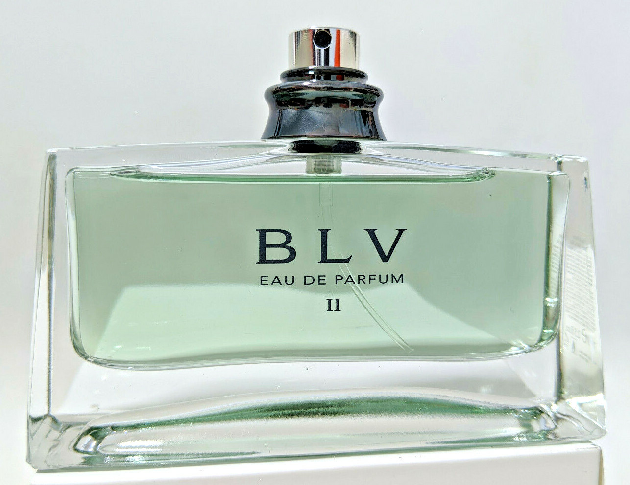 bvlgari ii